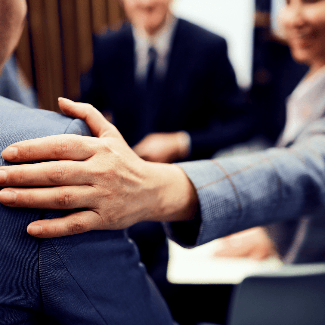 Business Support