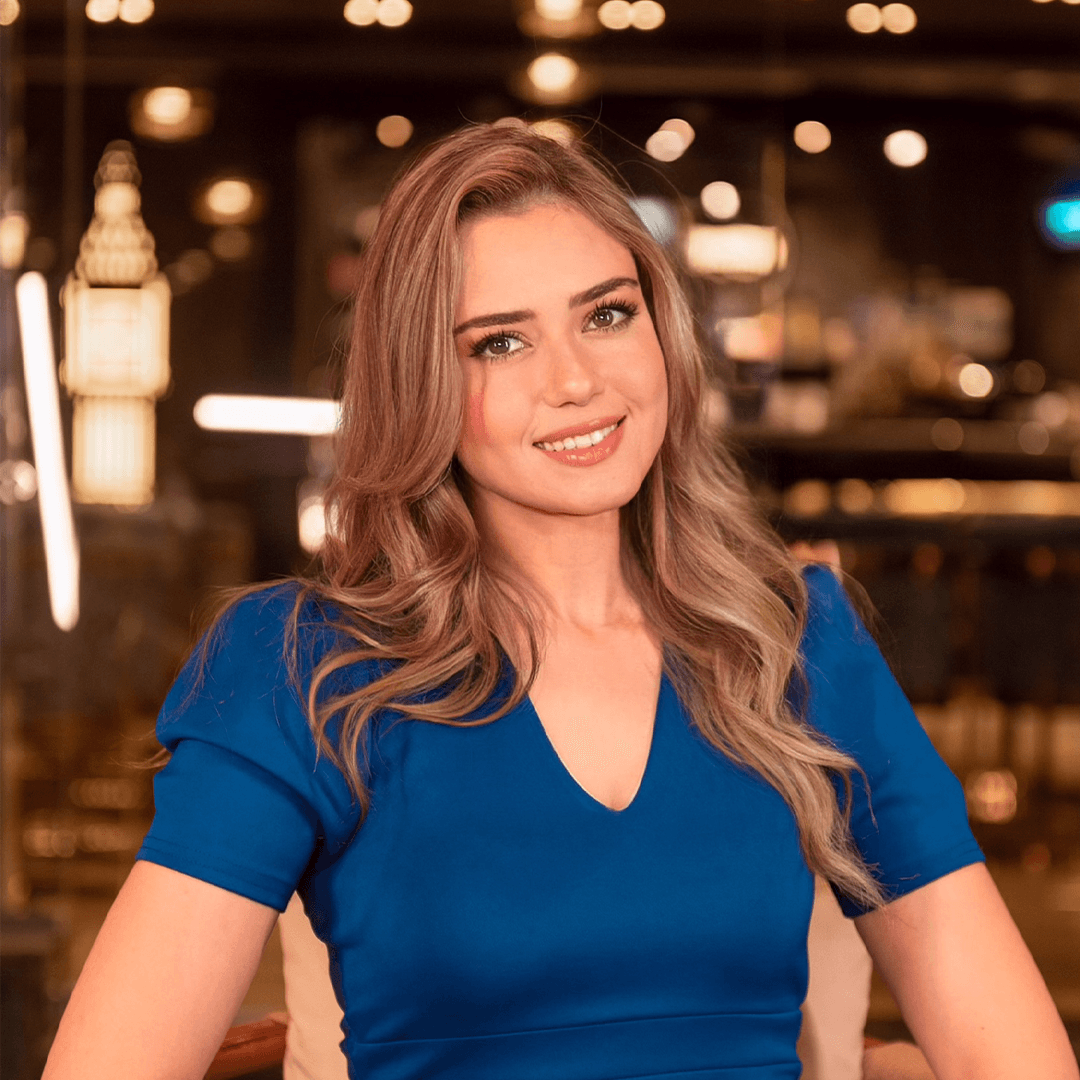 Lina Hodhod